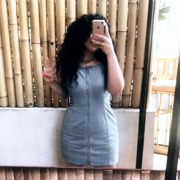 Forever 21 Dresses & Skirts - FOREVER 21 - SIZE OX